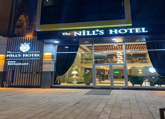 nills